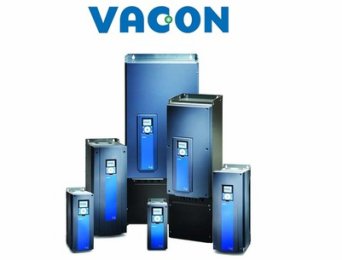 Vacon, hvac, vacon100 Инструкции Vacon