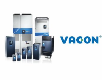Vacon Запчасти Vacon