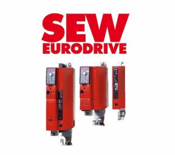 Руководство пользователя Sew eurodrive SEW eurodrive Инструкция