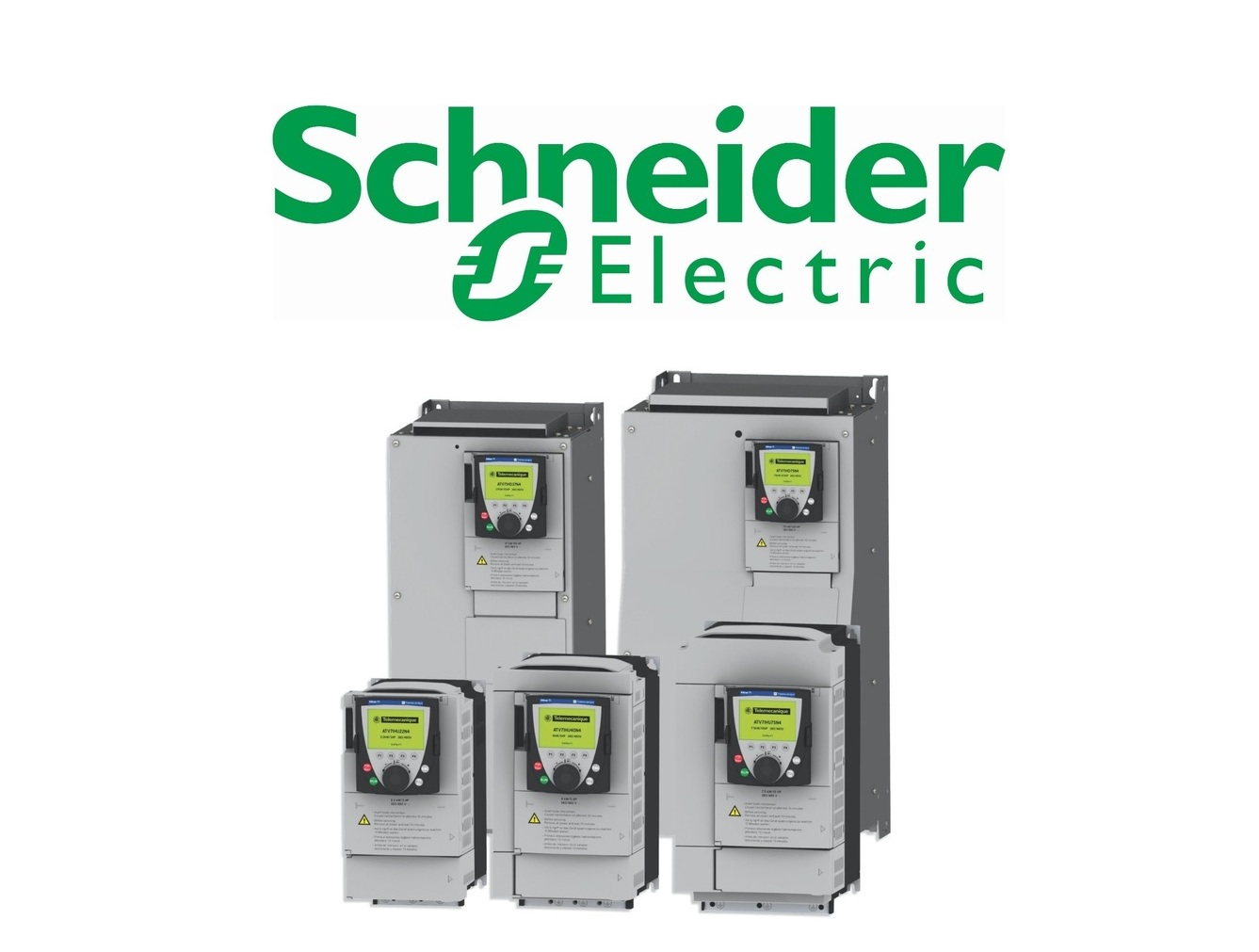 Документация Schneider Electric&nbsp;