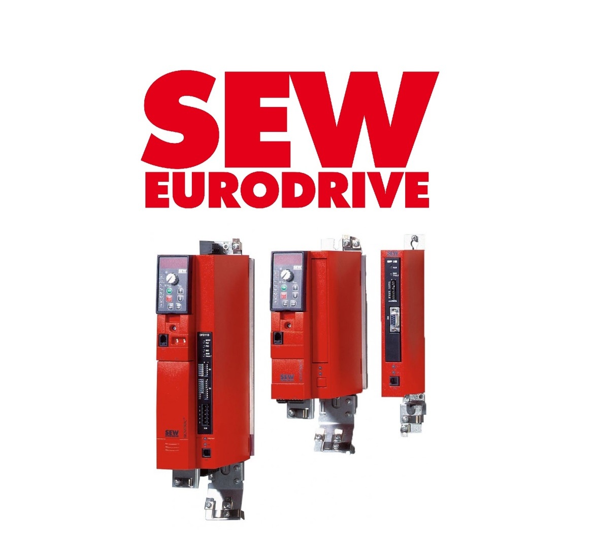 Документация SEW eurodrive