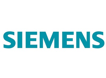 Запчасти Siemens 