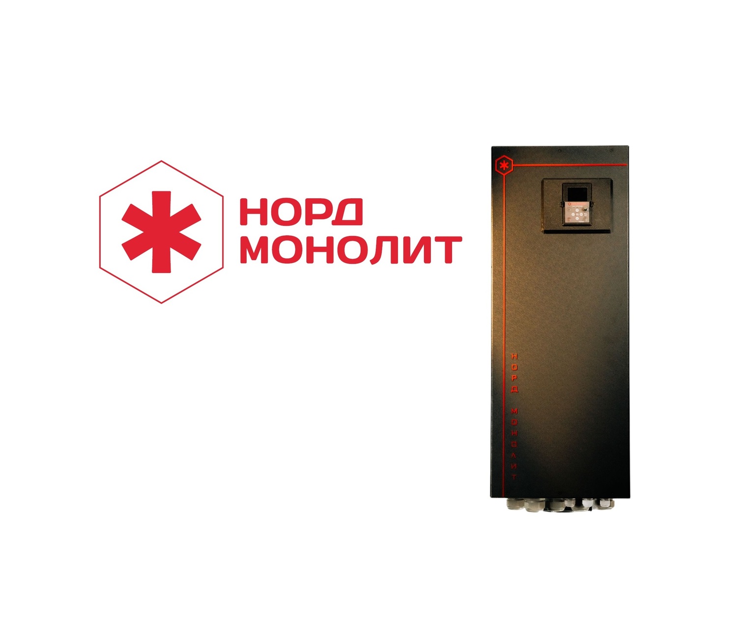 Норд Монолит 