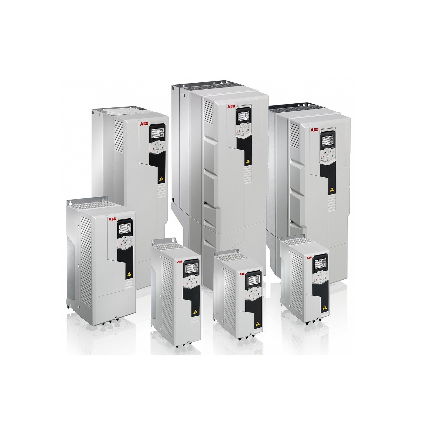 ABB кат­­алоги, инструкции, программы