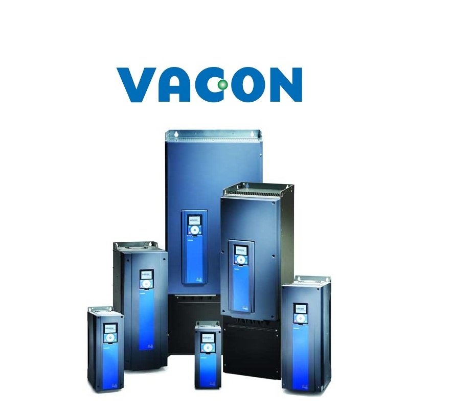 Документация VACON&nbsp;